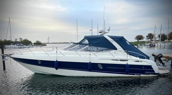 Cranchi Endurance 41 gebraucht - Foto 1
