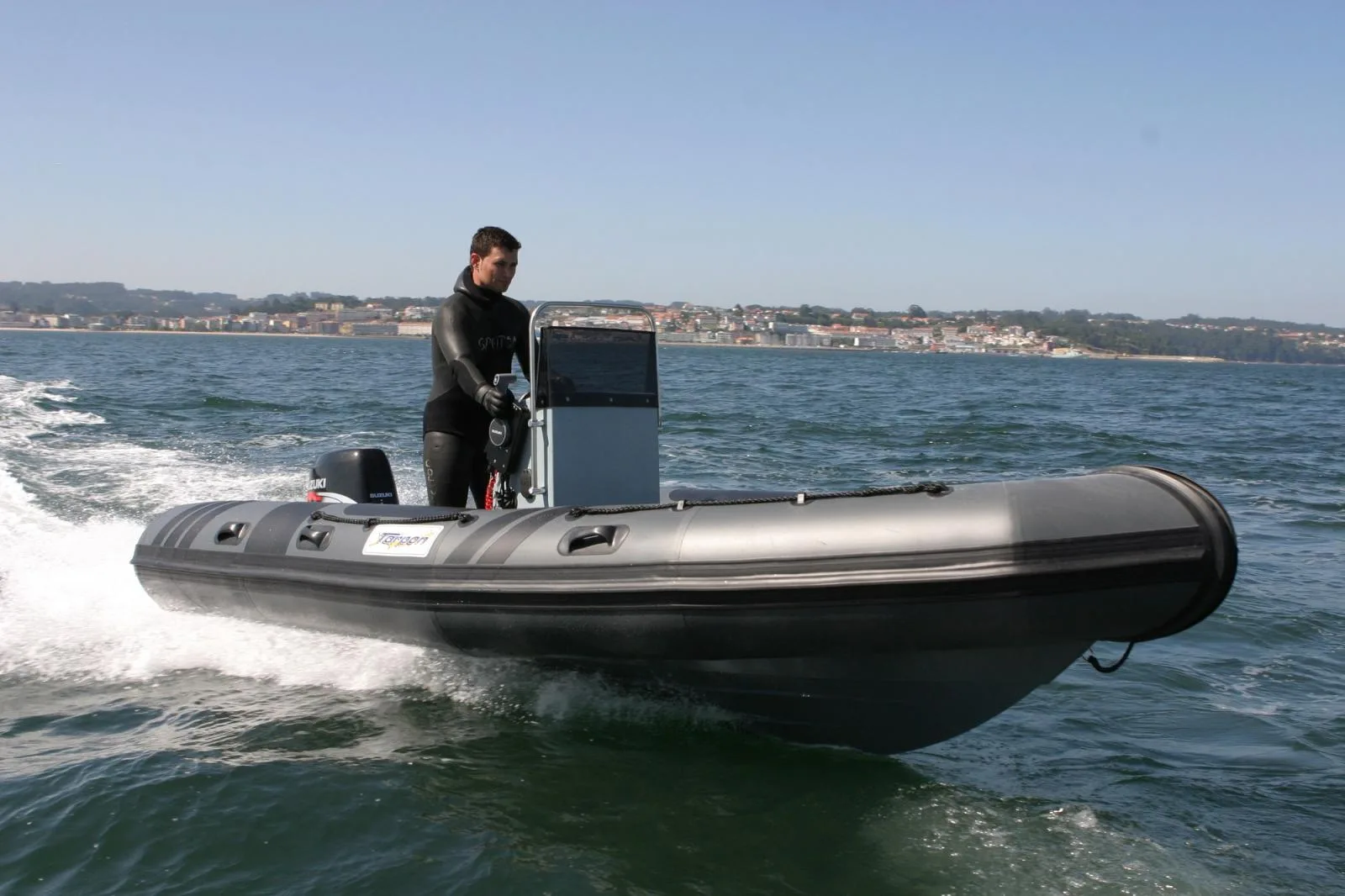 Tarpon ad50 gebraucht - Foto 1