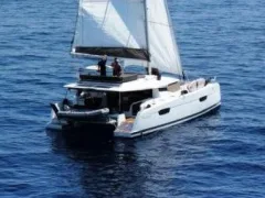 Fountaine Pajot Tanna 47 usato - foto 1
