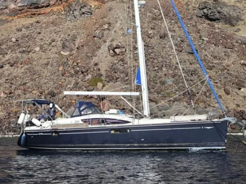 Jeanneau Sun Odyssey 45 DS used - photo 1