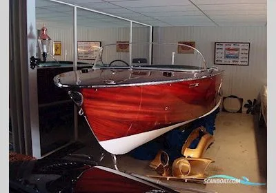 Boesch 580 Acapulco de Luxe d'occasion - photo 1
