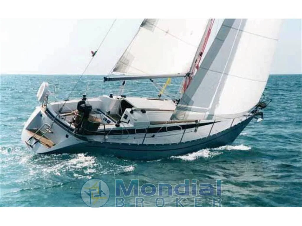 Comar Comet 303 usato - foto 1