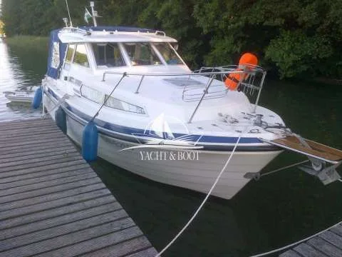 Saga 26 HT gebraucht - Foto 1