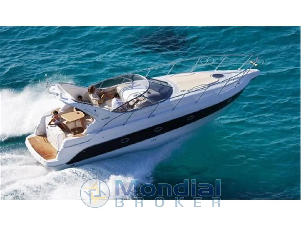 Sessa Marine C 35 c35 d'occasion - photo 1
