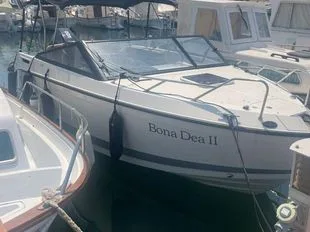 Quicksilver 675 Active Cruiser used - photo 1