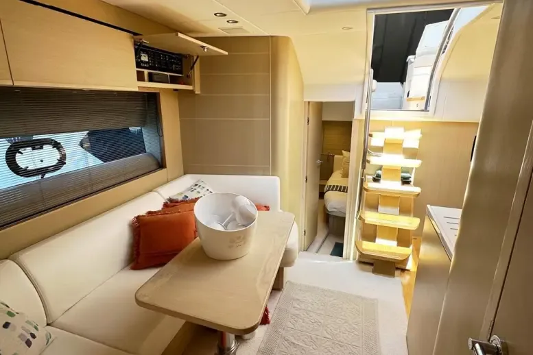 Princess V50 ( 2019 ) used - hero image 6