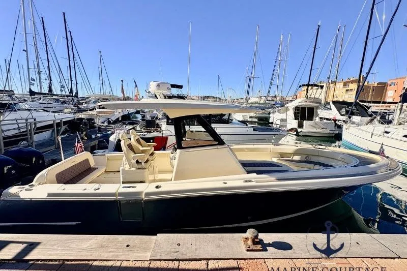 Chris-Craft Catalina 30 gebraucht - Foto 1