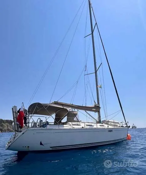 Dufour 385 GRAND LARGE gebraucht - Foto 1