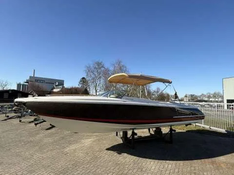 Chris-Craft Corsair 28 usato - foto 1