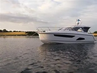 Sealine S330 usato - foto 1