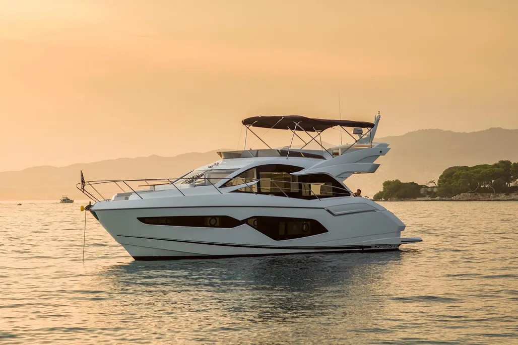 Sunseeker Manhattan 52 gebraucht - Foto 1