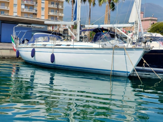 Bavaria Yachts 47 Cruiser used - photo 1