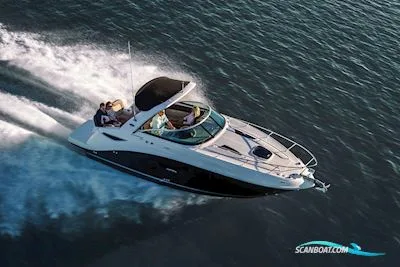Sea Ray Sundancer 265 gebraucht - Foto 1
