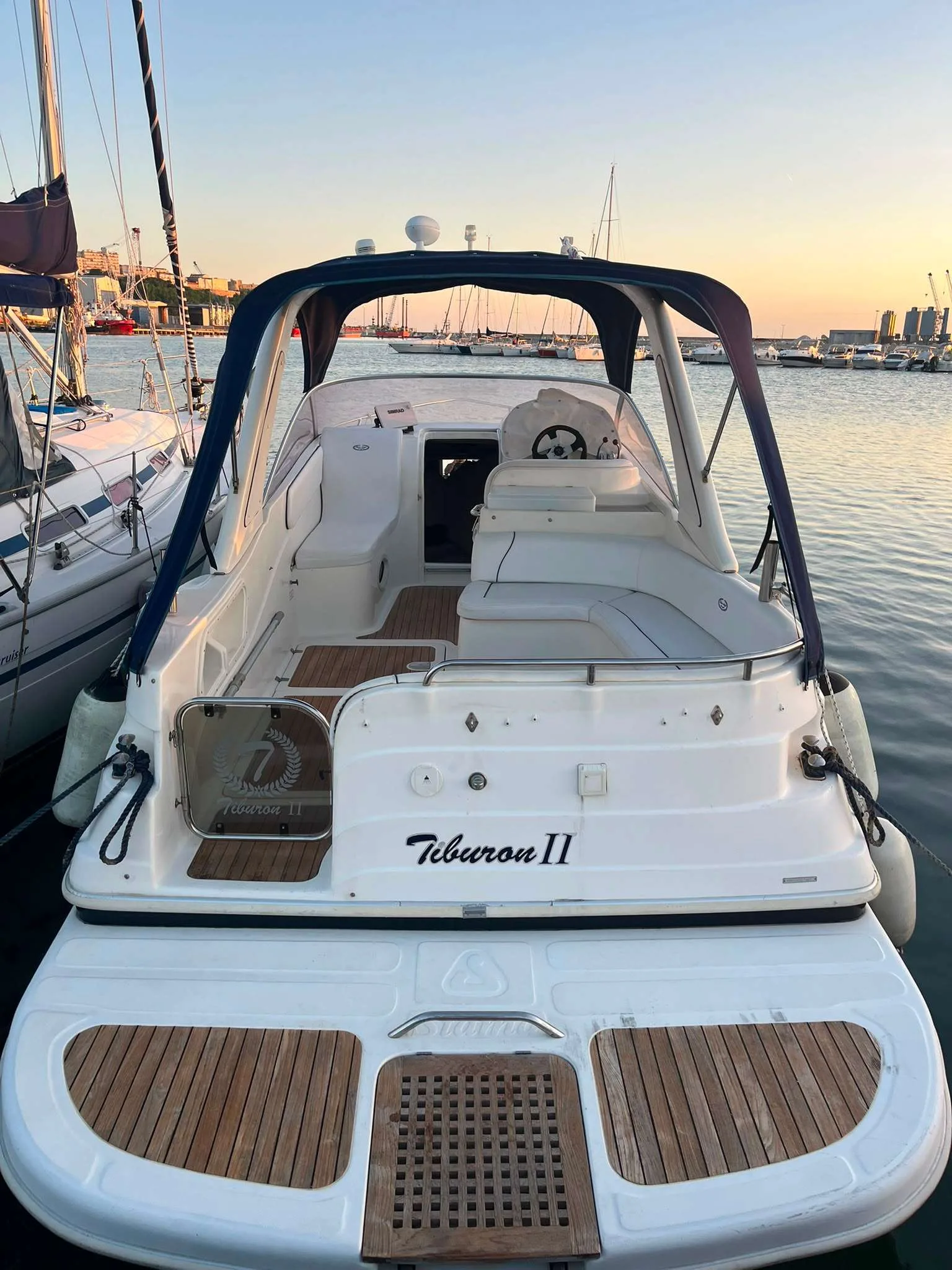 Stabile STAMA 28 used - photo 1