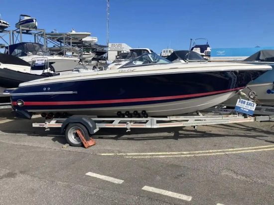Chris-Craft Speedster Heritage Edition 21 gebraucht - Foto 1