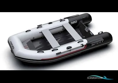 Aqua Spirit 320 d'occasion - photo 1