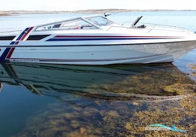 Sunseeker Mexico 24 gebraucht - Foto 1