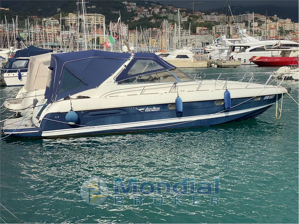 Airon Marine 345 gebraucht - Foto 1