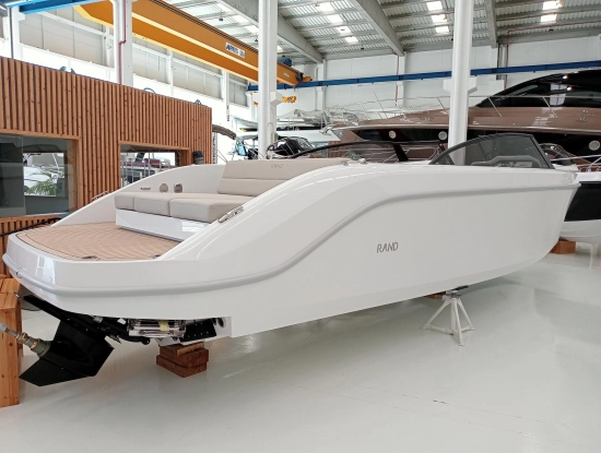 Rand Leisure 28 gebraucht - Foto 1