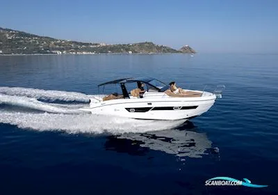 Saver 35GT gebraucht - Foto 1
