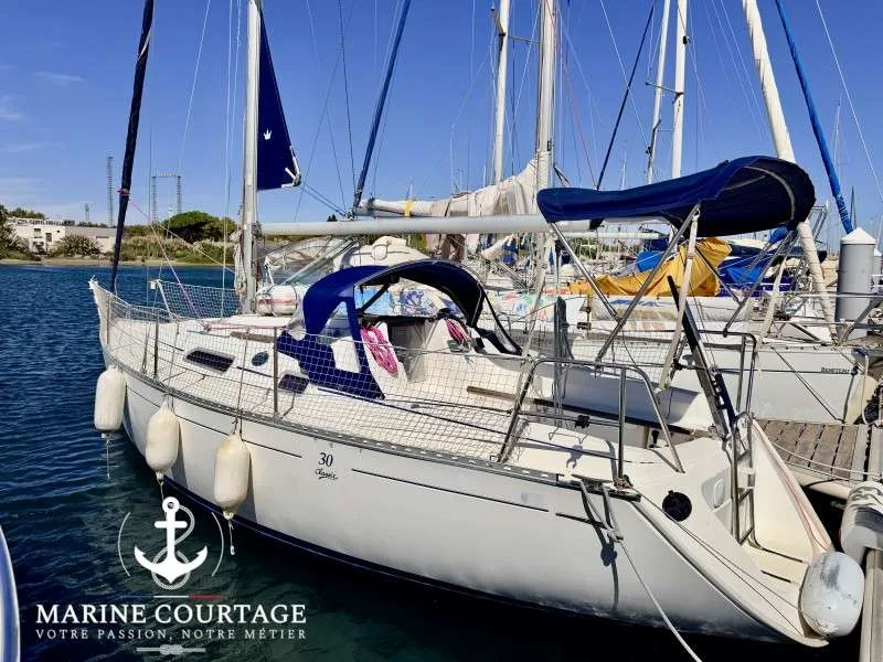 Dufour 30 CLASSIC used - photo 1