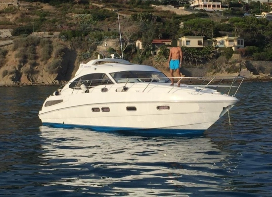 Sealine SC39 usato - foto 1