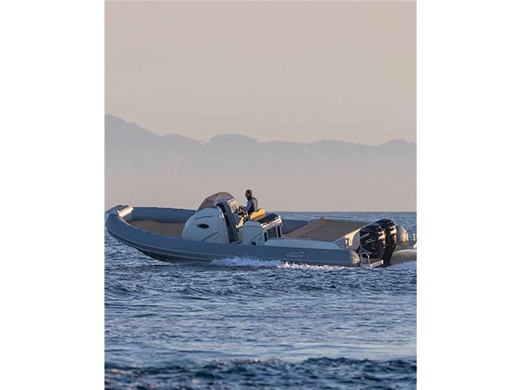 ITALIA MARINE CAPRI 34 used - photo 1