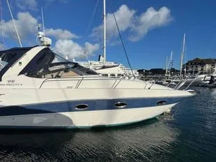 Bavaria Yachts 300 Sport usato - foto 1