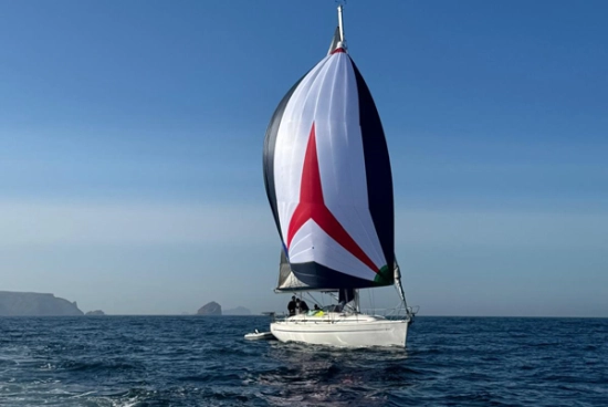 Bavaria Yachts 38 d'occasion - photo 1