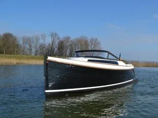 Enkhuizensloep 744 cruiser gebraucht - Foto 1