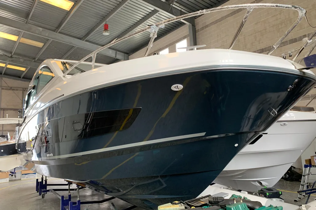 Beneteau Gran Turismo 32 d'occasion - photo 1