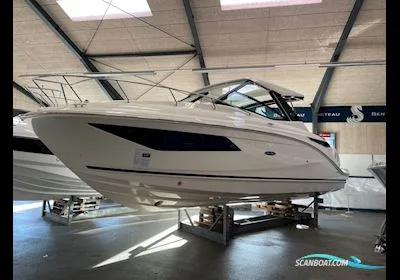 Sea Ray 320 Sundancer OB used - photo 1