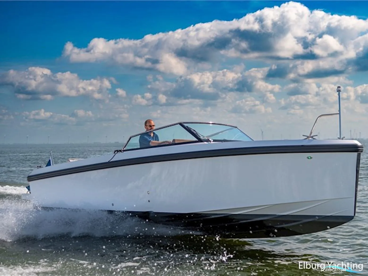 Delta 26 gebraucht - Foto 1