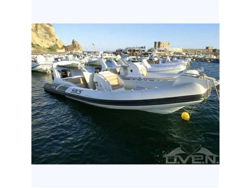 SACS S 870 d'occasion - photo 1