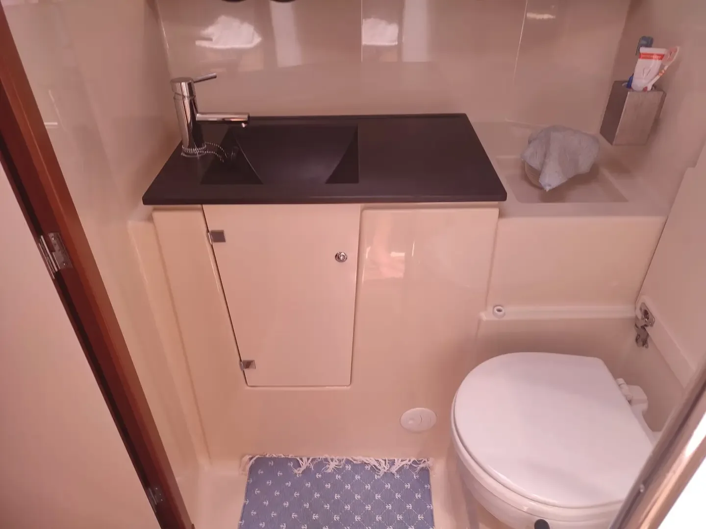 DUFOUR GL525 usato - foto hero 36