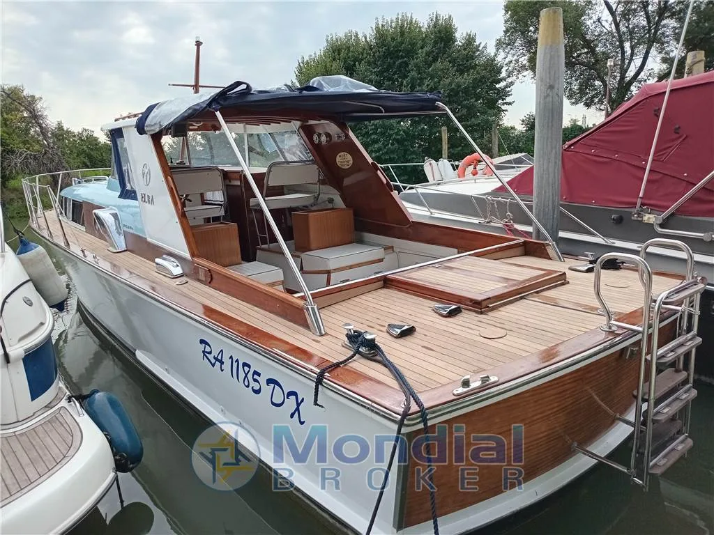 BAGLIETTO ELBA used - photo 1