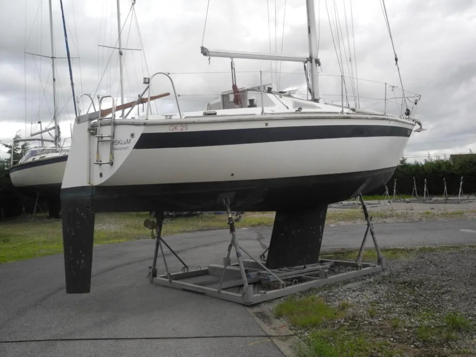 Westerly GK29 usato - foto 1