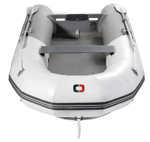 Osculati Schlauchboot 270 mit Hochdruckboden, bis used - photo 1