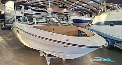 Sea Ray Spx 190 Outboard used - photo 1