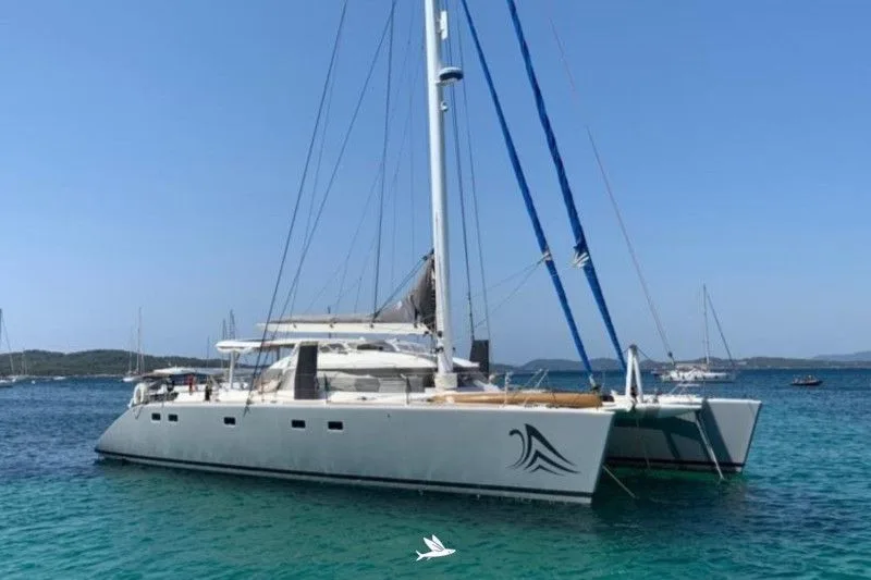 GC Marine Consulting Ltd Aikane 56 used - photo 1