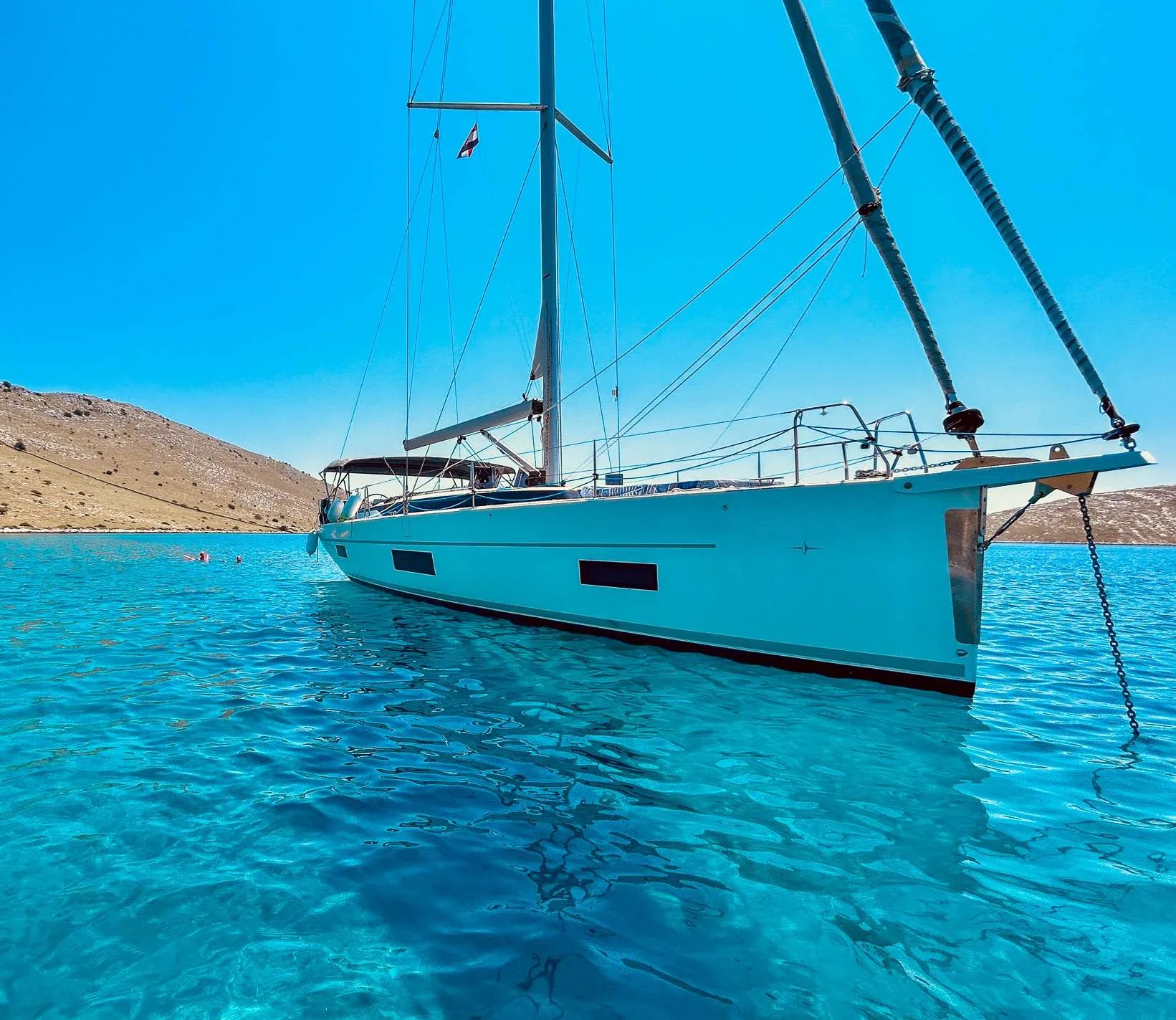 Bavaria Yachts C45 STYLE used - photo 1