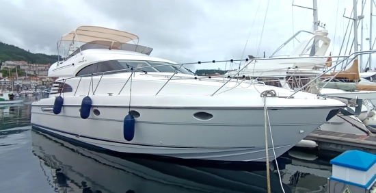 Fairline Squadron 55 used - photo 1