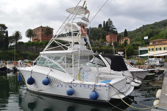 Albemarle 330 XF Features usato - foto 1