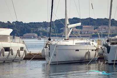 Bavaria Yachts Cruiser 46 used - photo 1