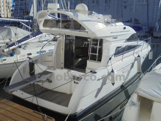 Astondoa 39 Fly gebraucht - Foto 1