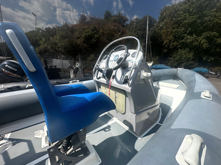 Performance 6m RIB usato - foto 1