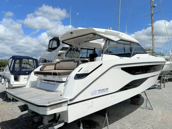 Bavaria Yachts SR38 HT used - photo 1