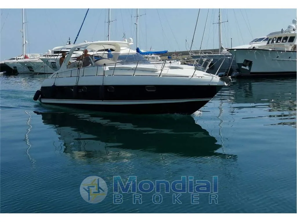 Airon Marine Airon 345 gebraucht - Foto 1