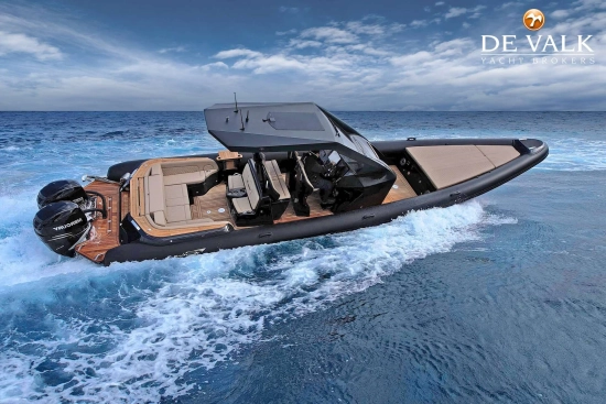 Ribco Venom 39 gebraucht - Foto 1