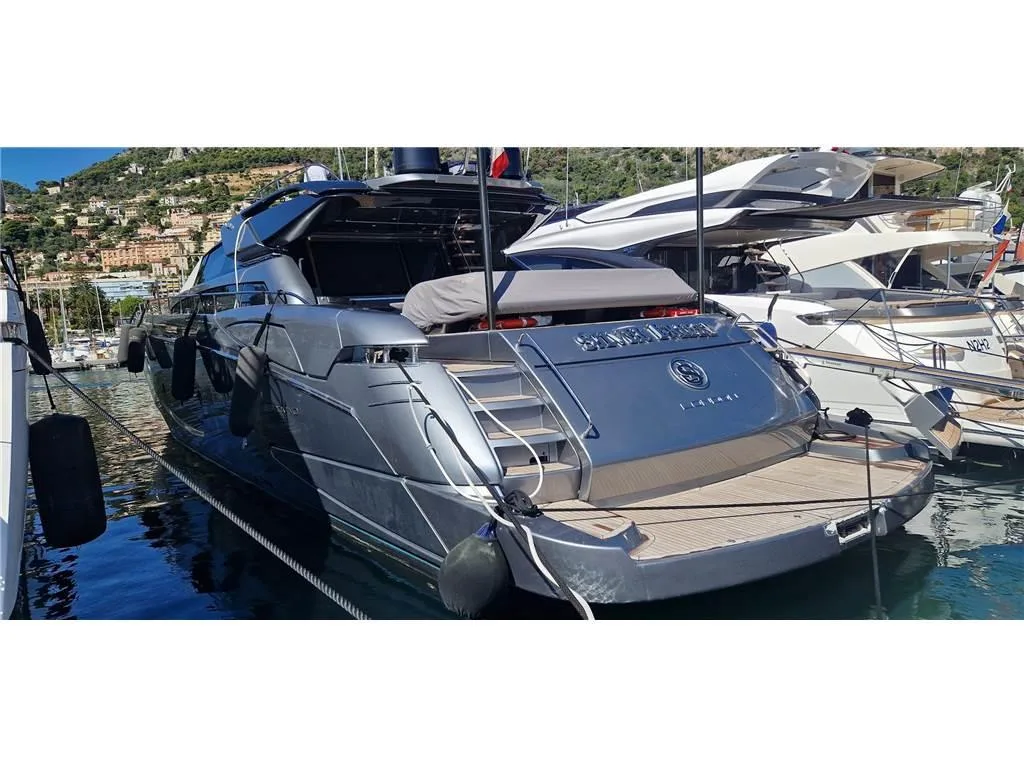 Riva DOMINO 86 gebraucht - Foto 1